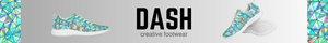 Dash by IOBI