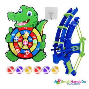 Fun Target Board Ball Game