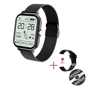 Smart Watch Full Touch Screen FitPro