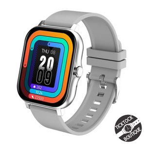 Smart Watch Full Touch Screen FitPro