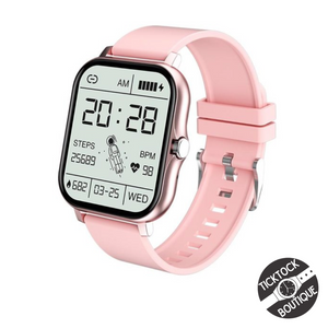 Smart Watch Full Touch Screen FitPro